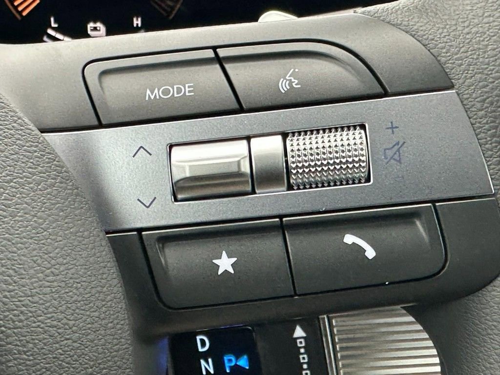 New 2026 Hyundai Sonata Blue FWD image 12