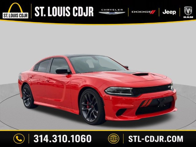 Used 2023 Dodge Charger R/T w/ Daytona Edition Group