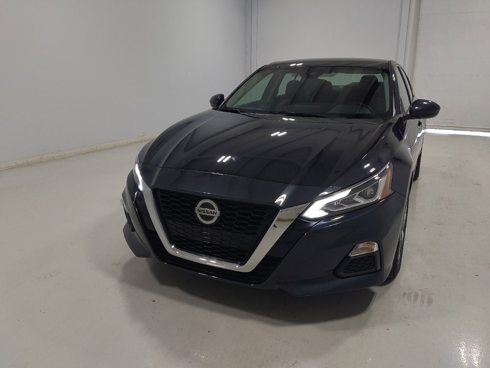 Used 2022 Nissan Altima 2.5 SV AWD/4WD image 15