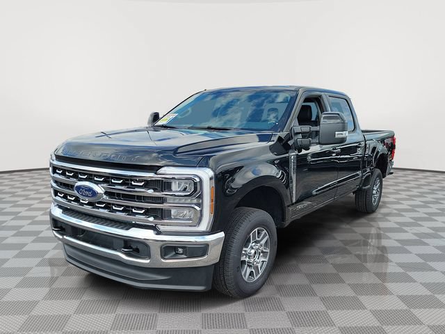 New 2026 Ford F250 Lariat AWD/4WD image 3