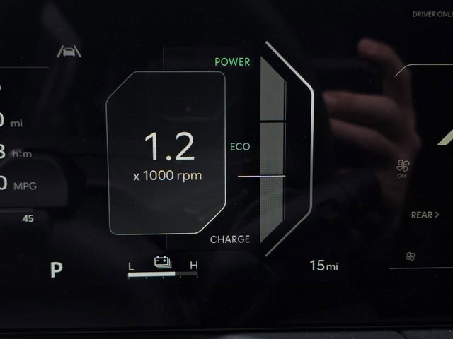 New 2027 Kia Telluride SX X-Line w/ Towing Package AWD/4WD image 33