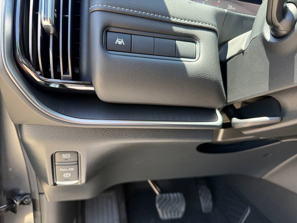 New 2026 Nissan Armada SV RWD image 25