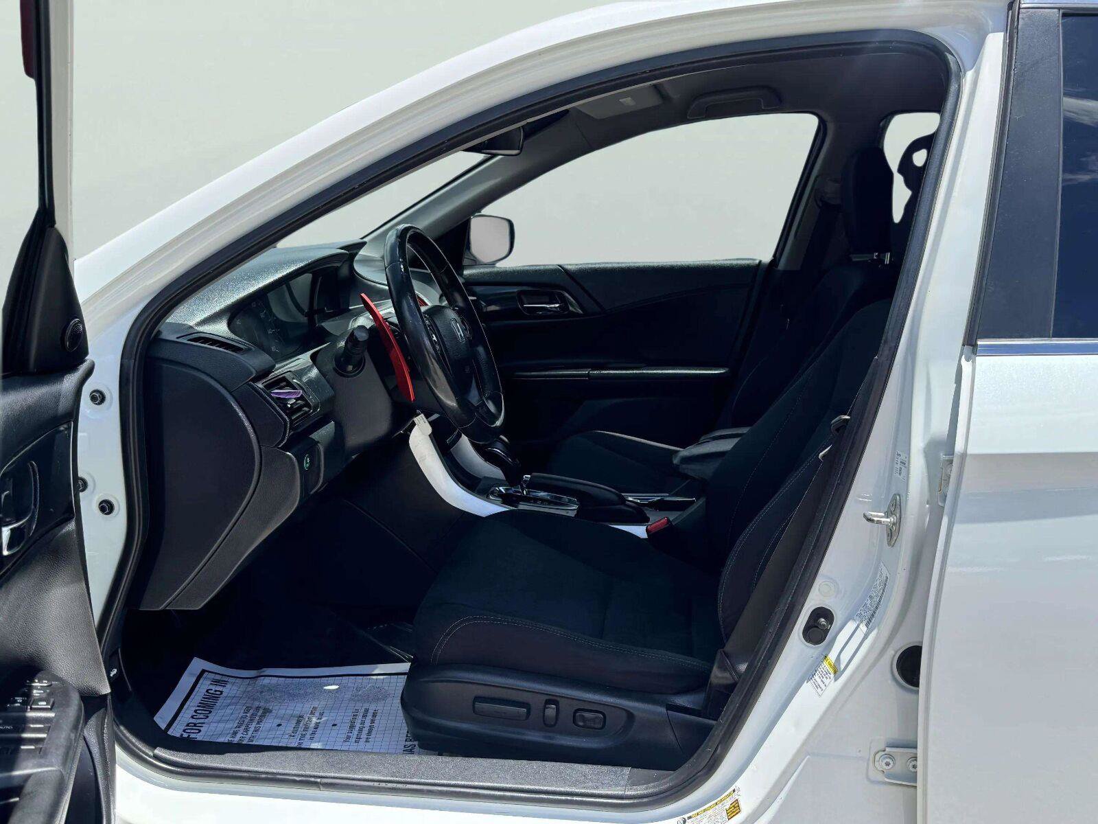 Used 2013 Honda Accord Sport image 17