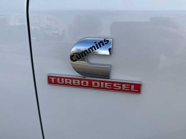 New 2026 RAM 2500 Tradesman image 10