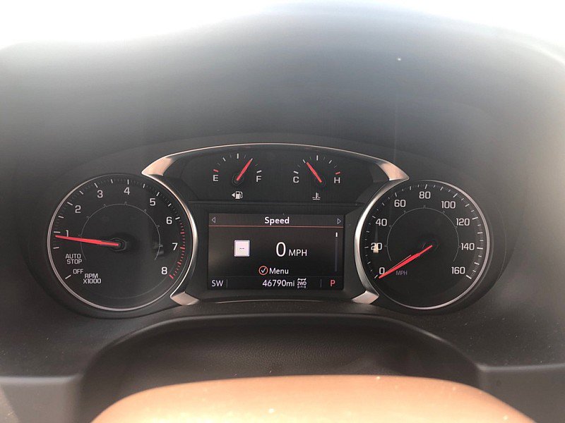 Used 2023 GMC Acadia SLT image 21