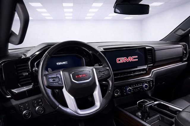 Used 2023 GMC Sierra 1500 SLT w/ SLT Premium Package image 22
