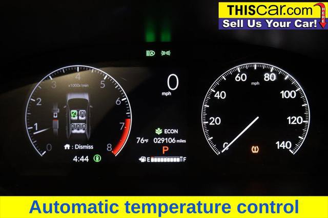 Used 2024 Honda HR-V EX-L image 13