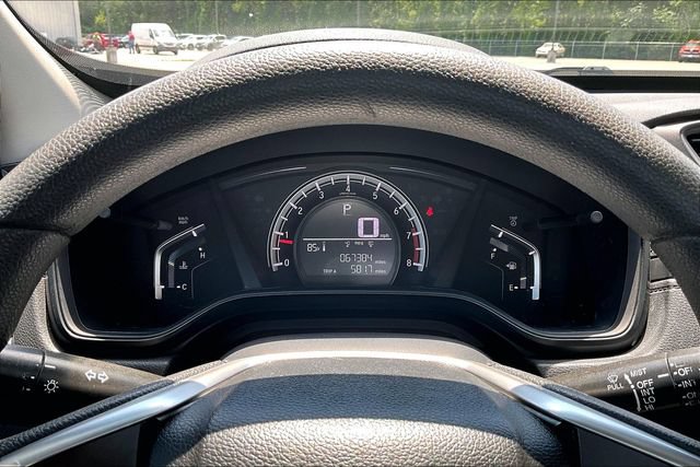 Used 2017 Honda CR-V LX image 13