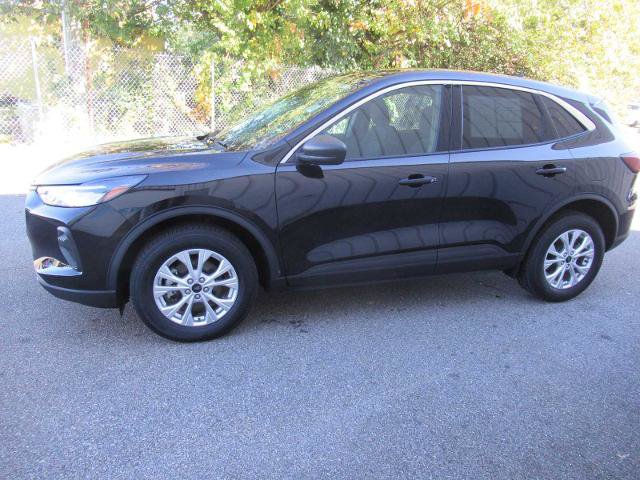 Certified 2023 Ford Escape Active w/ Tech Pack #1 AWD/4WD image 8