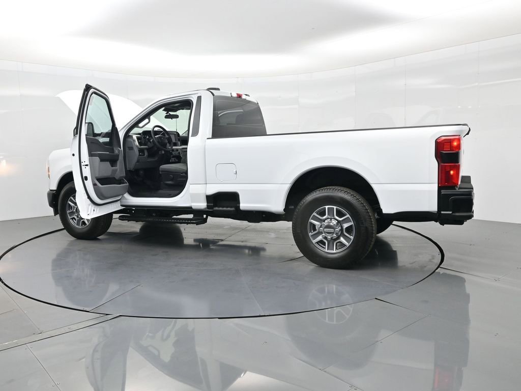 Used 2024 Ford F250 XL w/ 360-Degree Camera Package image 34