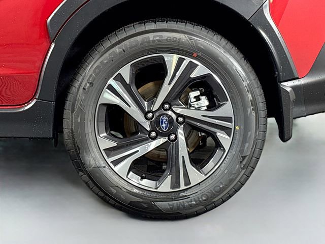 New 2026 Subaru Crosstrek 2.0i Premium image 31