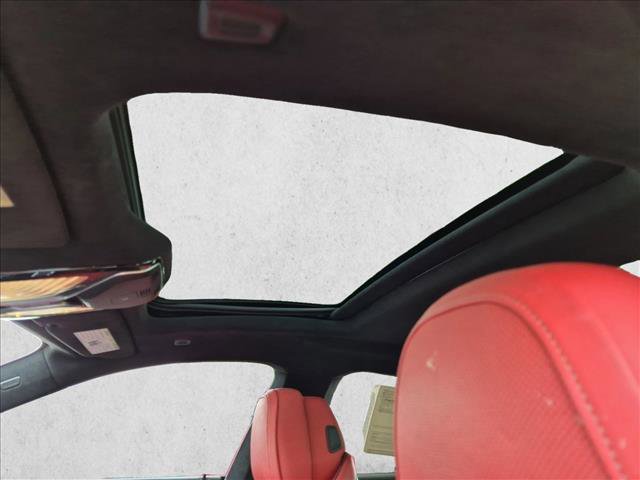 Used 2022 BMW 840i Gran Coupe xDrive AWD/4WD image 16