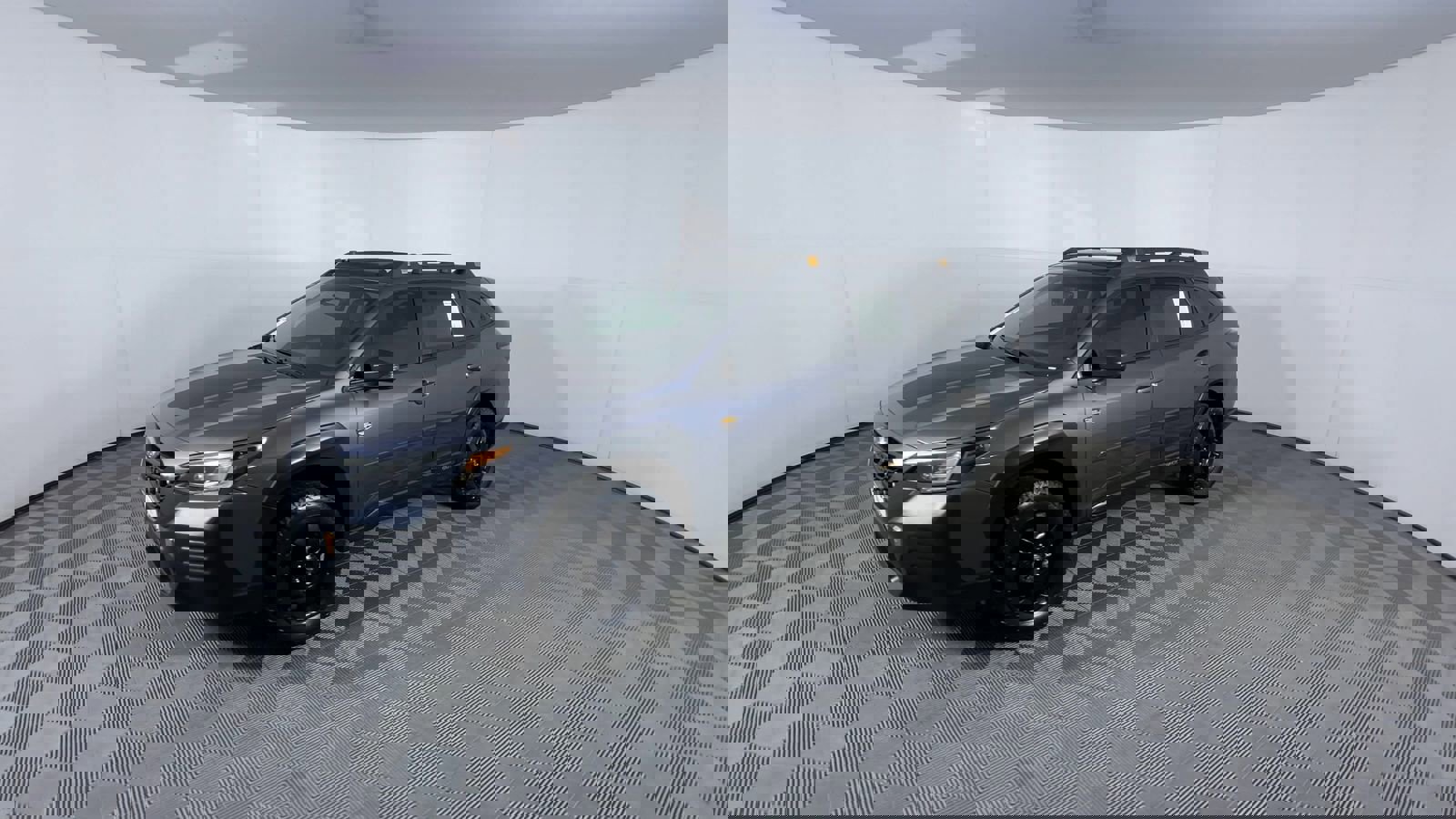 Used 2022 Subaru Outback Wilderness image 4