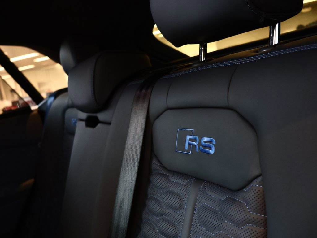 New 2026 Audi RS Q8 performance image 19