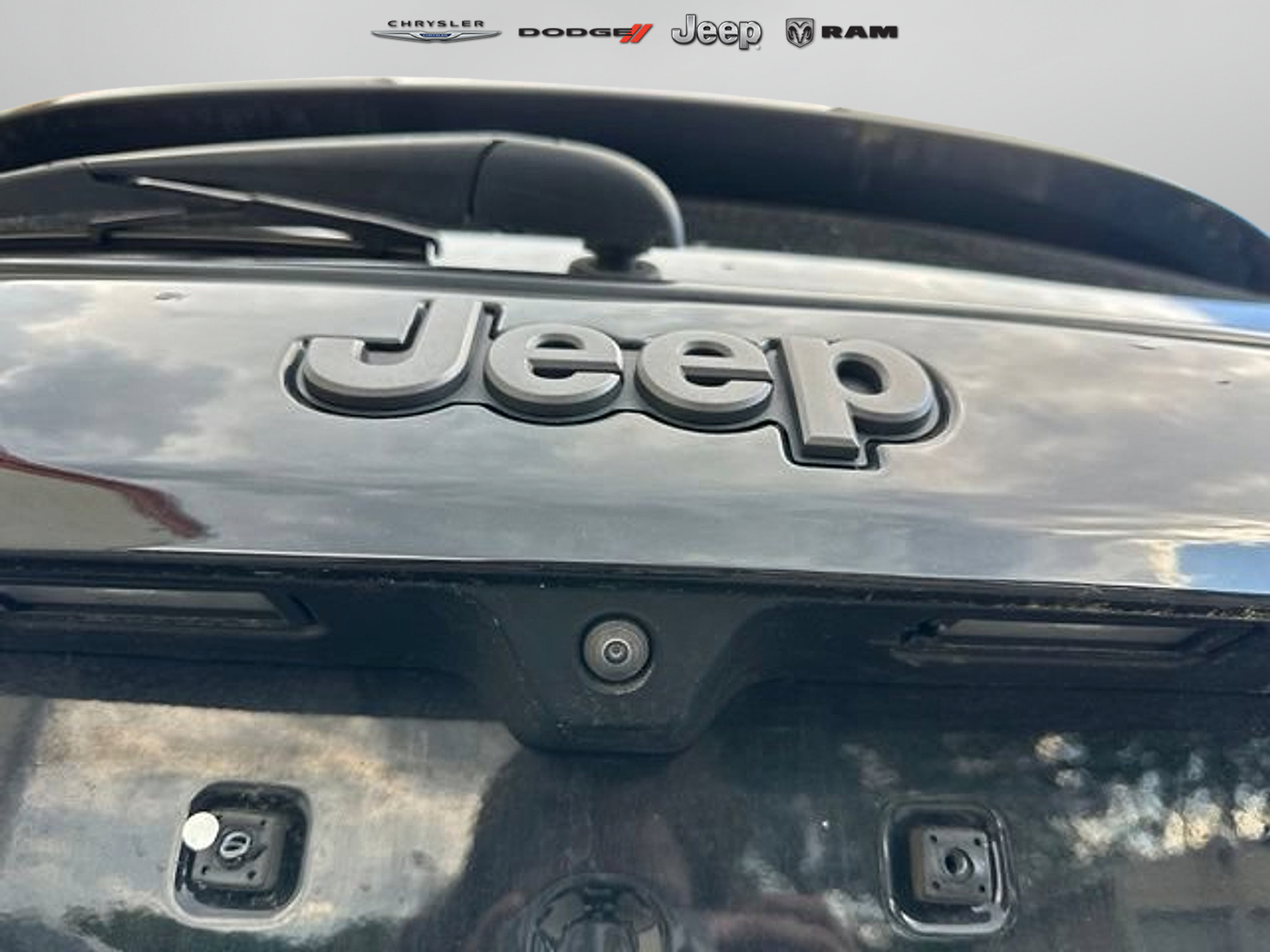 Used 2022 Jeep Compass High Altitude AWD/4WD image 12