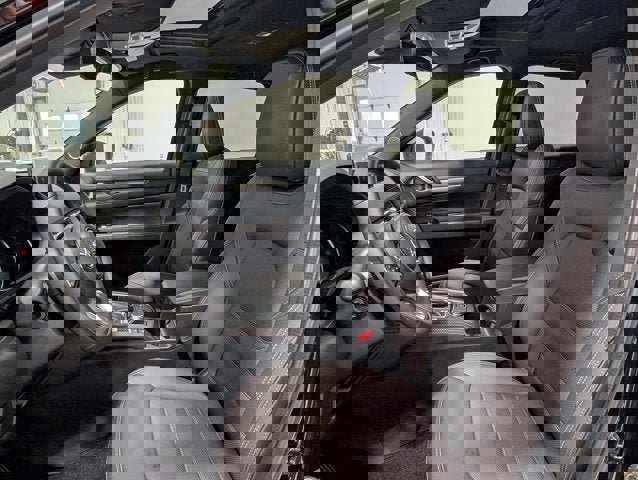 New 2025 MAZDA CX-5 Signature image 14