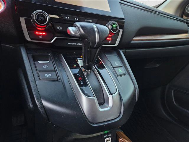 Used 2020 Honda CR-V Touring image 12