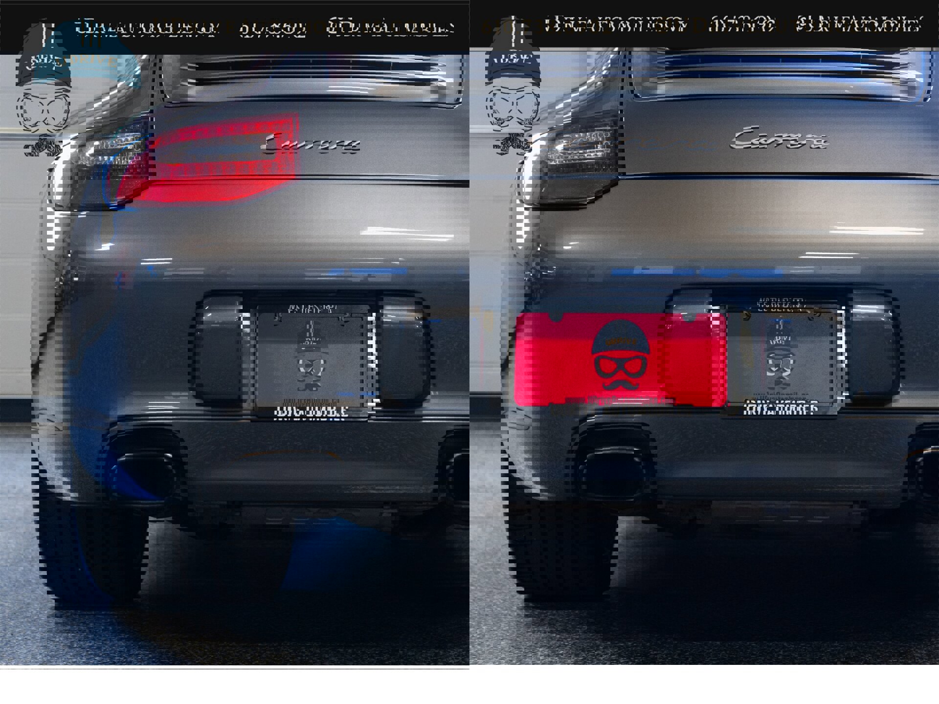 Used 2009 Porsche 911 Carrera image 23