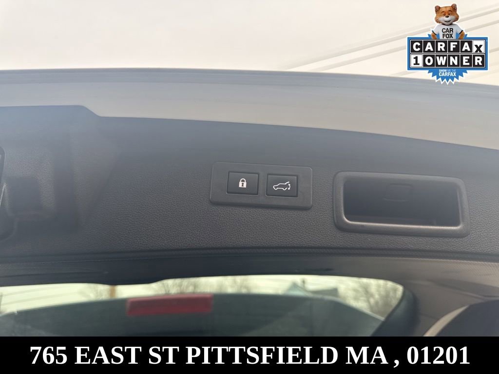 Used 2023 Subaru Forester Premium image 14