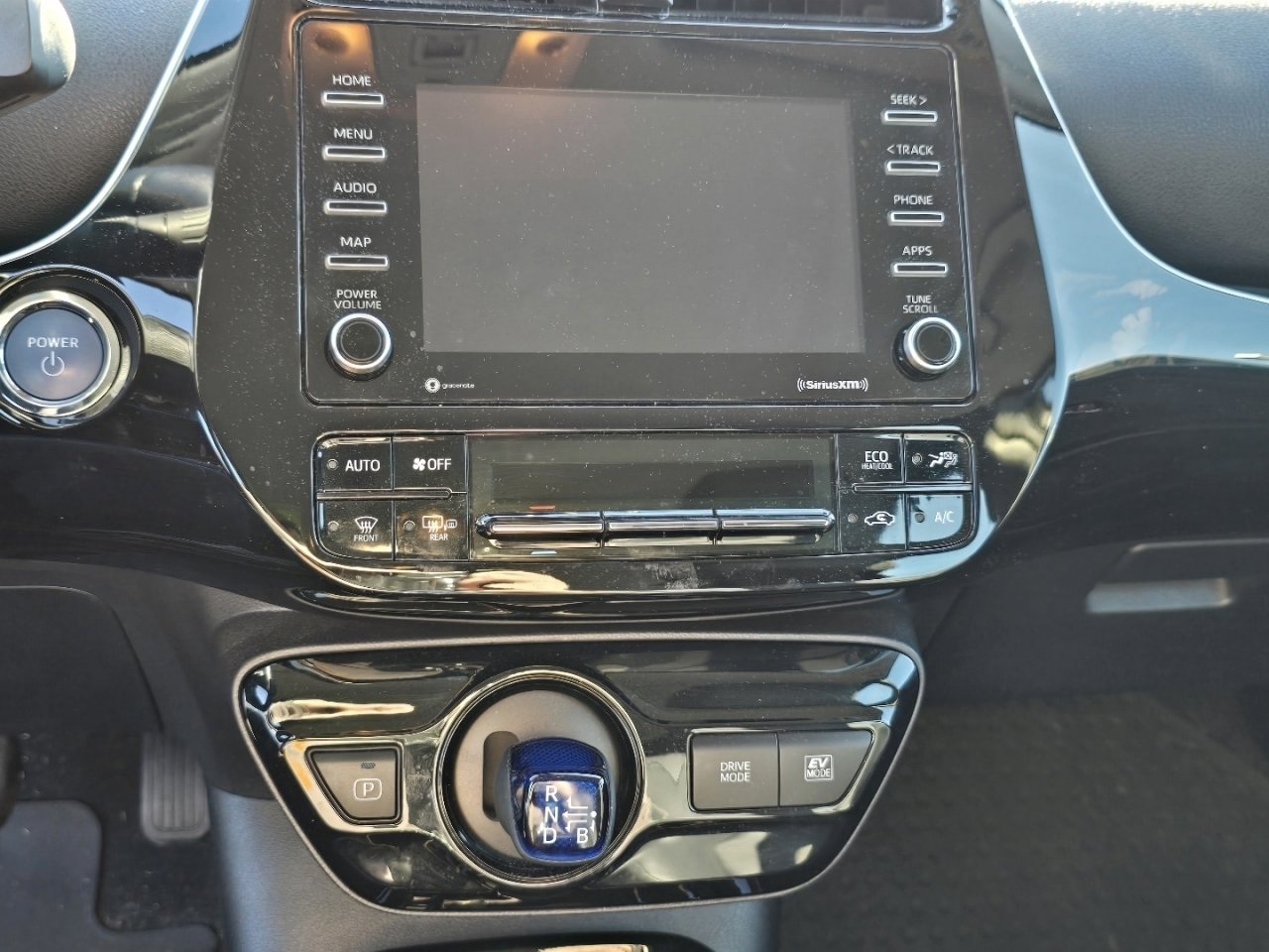 Used 2022 Toyota Prius image 20