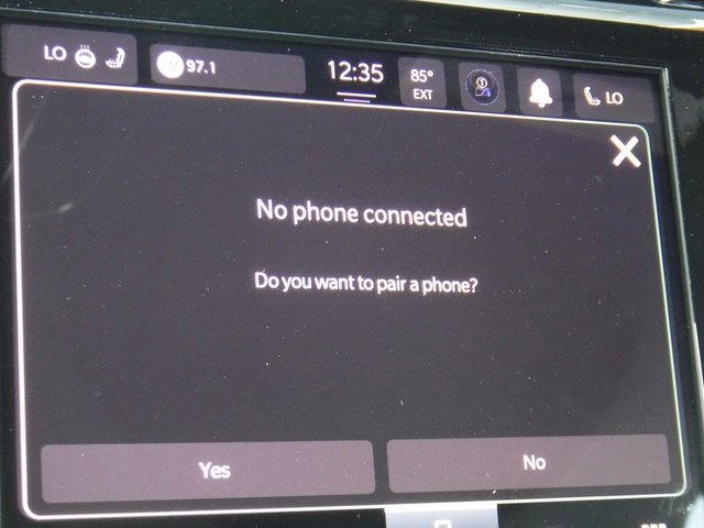 New 2025 Jeep Grand Cherokee Altitude image 23