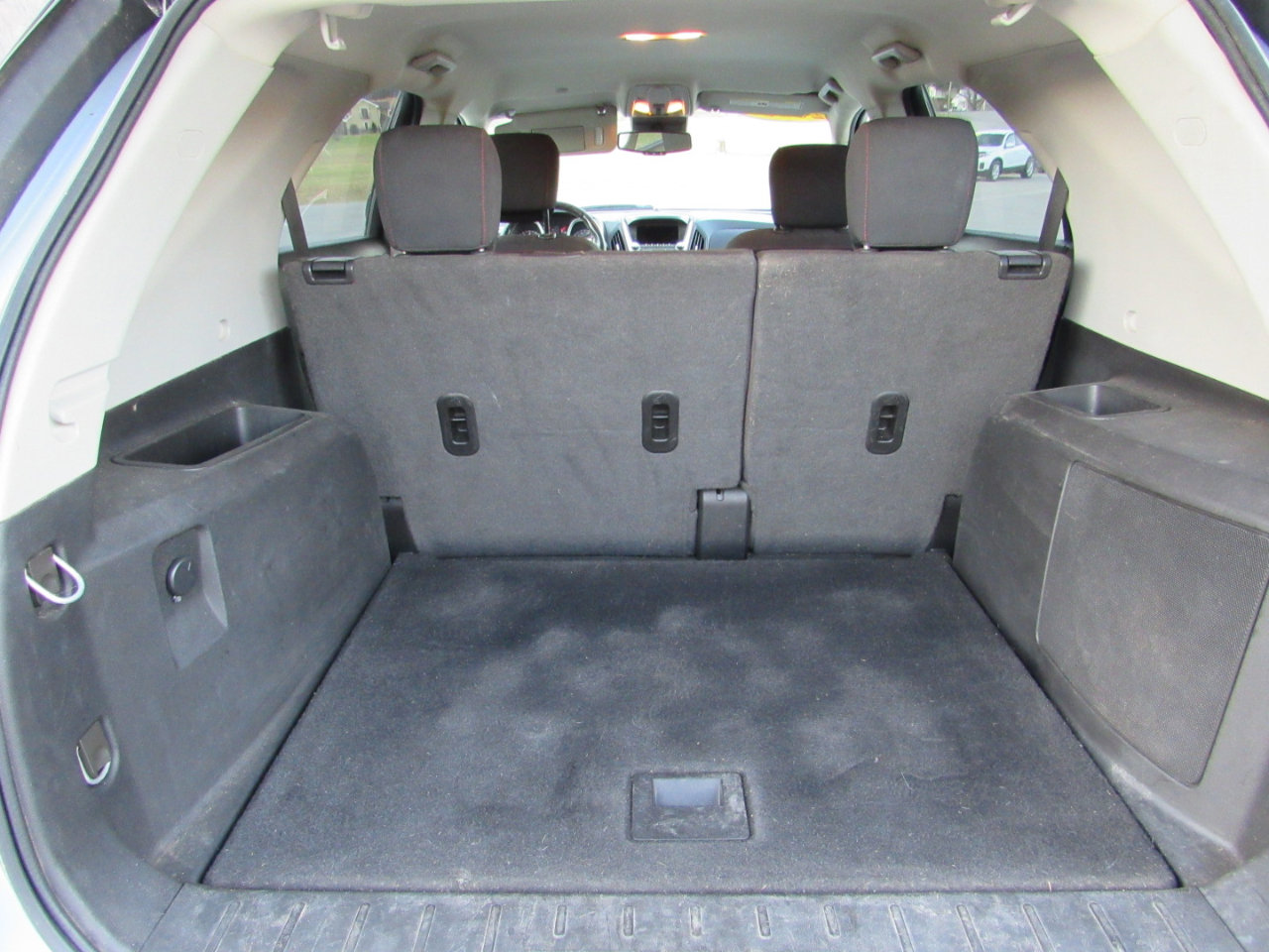 Used 2015 Chevrolet Equinox LT w/ Driver Convenience Package image 10