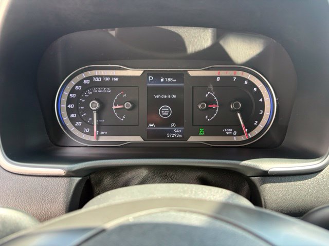 Used 2022 Hyundai Tucson SEL AWD/4WD image 16