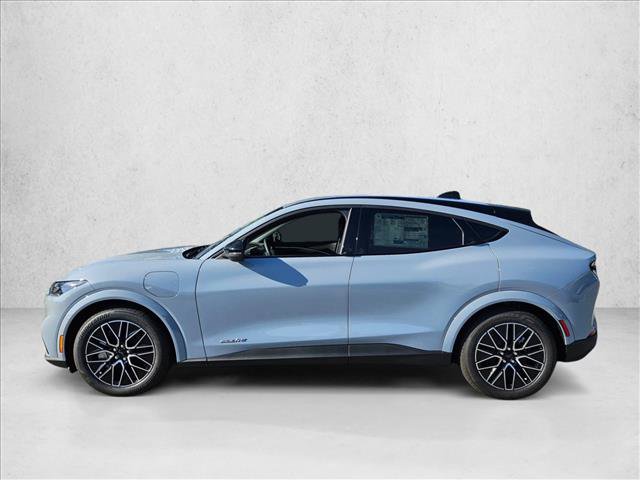 New 2026 Ford Mustang Mach-E Premium RWD image 5