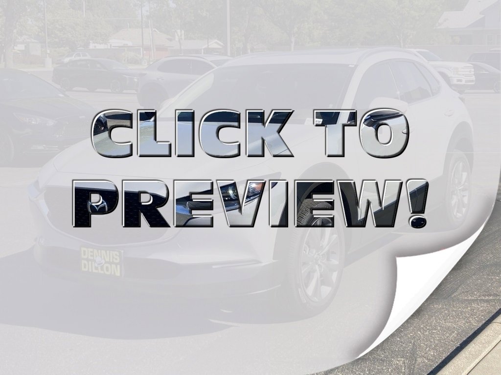 Certified 2025 MAZDA CX-30 AWD 2.5 S w/ Premium Package image 1