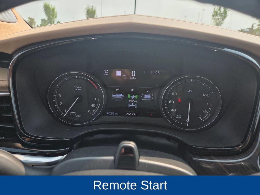 Used 2023 Cadillac XT6 Sport w/ Platinum Package AWD/4WD image 25