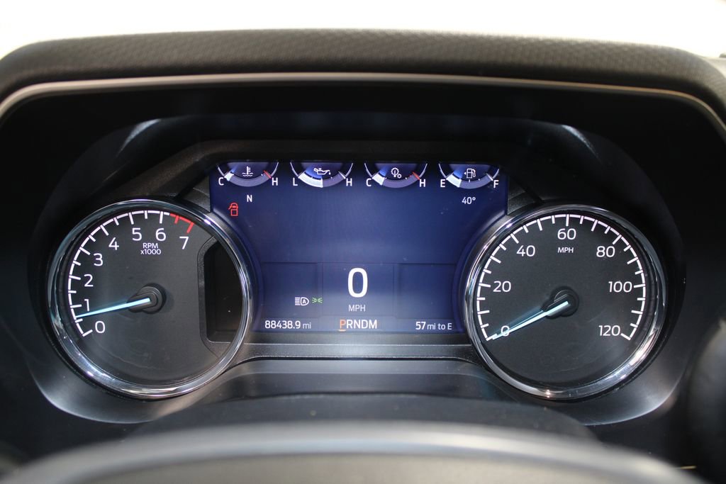 Used 2023 Ford F150 XLT w/ Equipment Group 301A Mid image 33