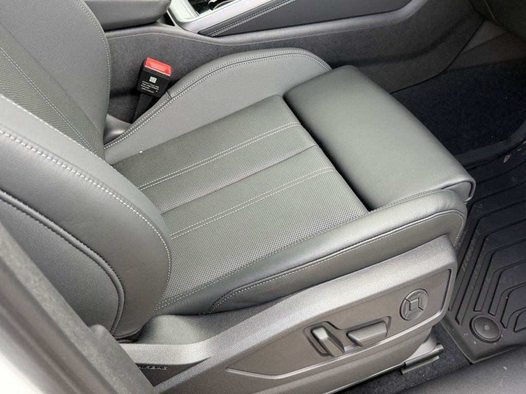 New 2025 Audi Q5 2.0T Premium Plus image 12