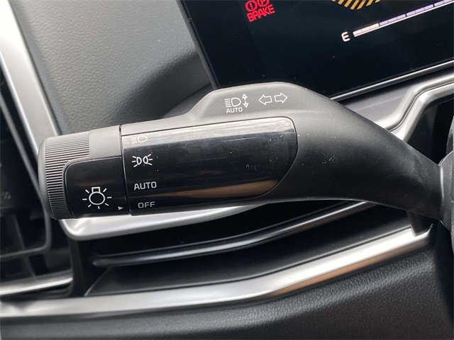New 2026 Kia Sorento LX image 19