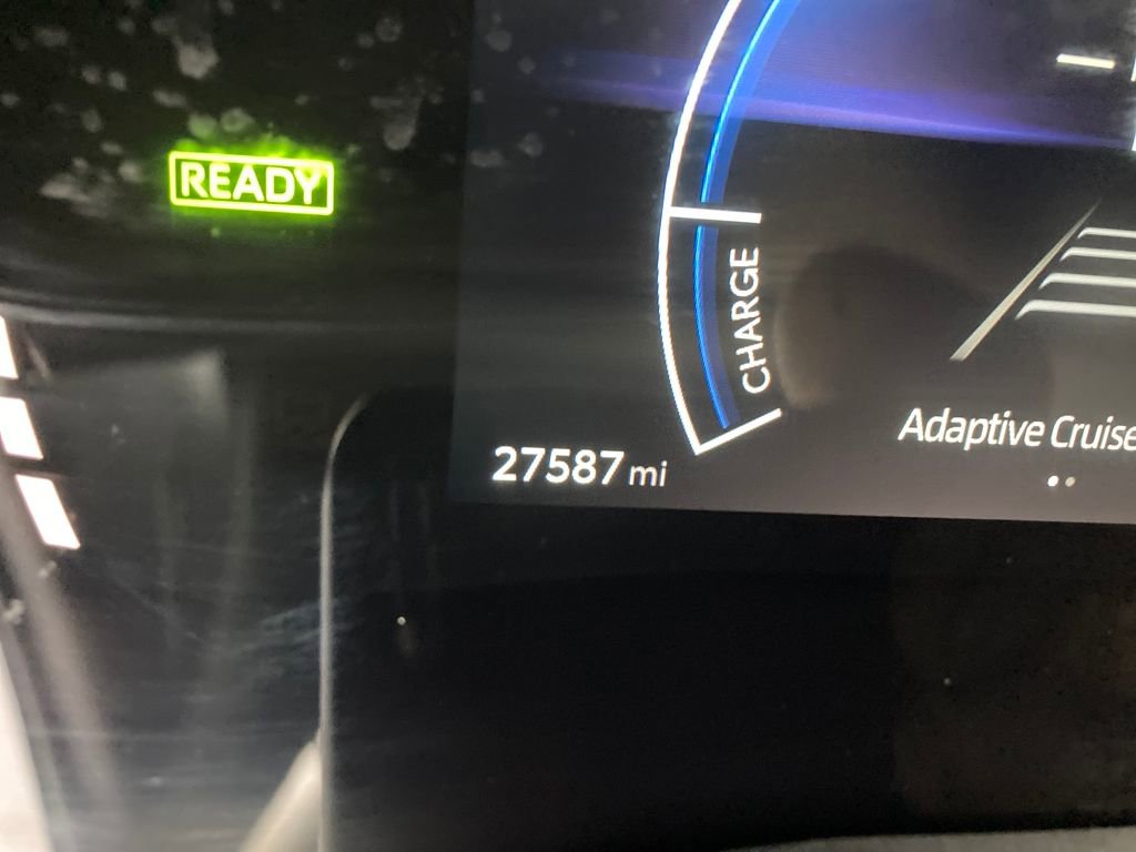 Used 2025 Toyota Camry SE image 16