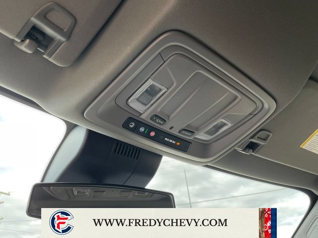 Used 2026 Chevrolet Silverado 1500 RST AWD/4WD image 34