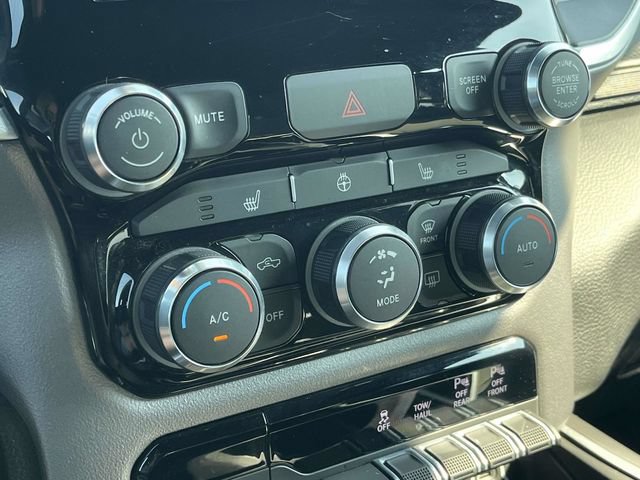 Used 2022 RAM 1500 Big Horn AWD/4WD image 31