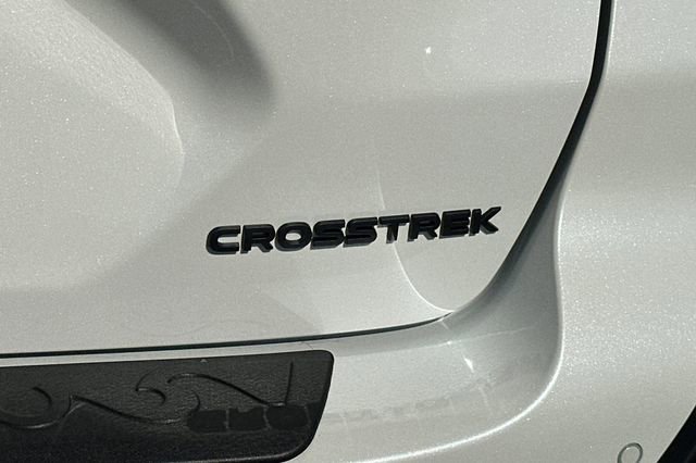 Used 2026 Subaru Crosstrek 2.5i Limited AWD/4WD image 22