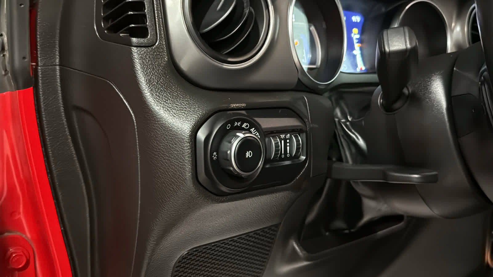 Used 2022 Jeep Wrangler Unlimited Sport AWD/4WD image 22