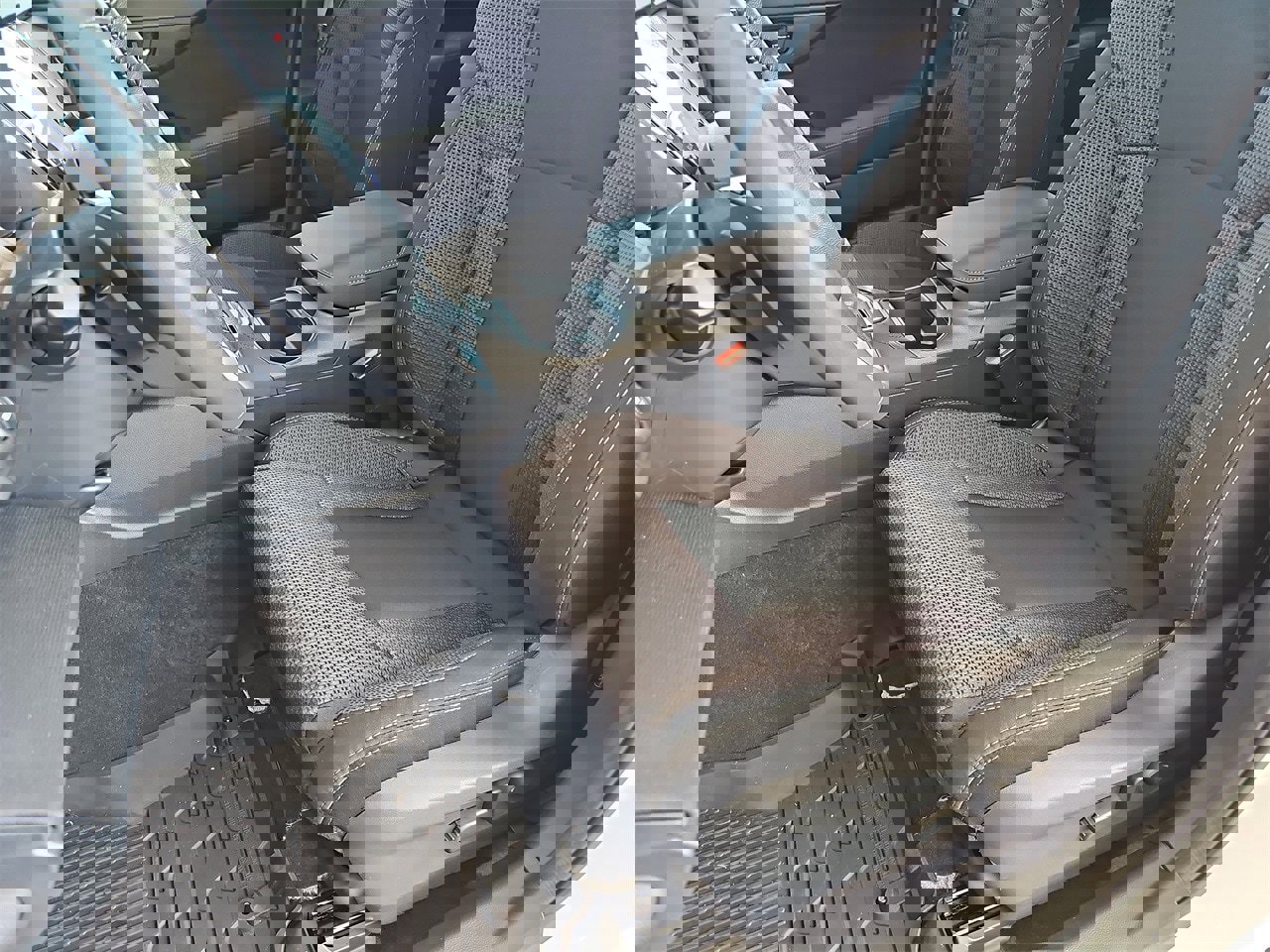 New 2025 Subaru Outback Premium image 15