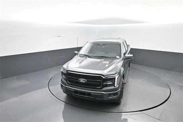 New 2026 Ford F150 Lariat w/ Equipment Group 501A Mid image 21