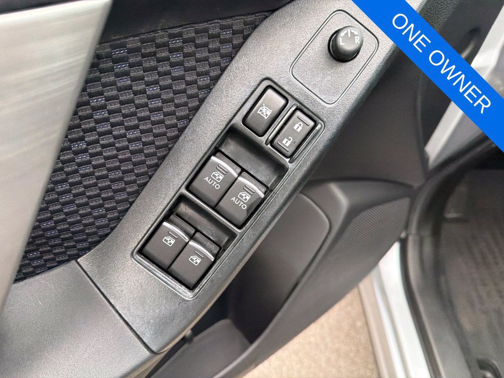 Used 2018 Subaru Forester 2.5i Premium w/ Protection Package #3 AWD/4WD image 10