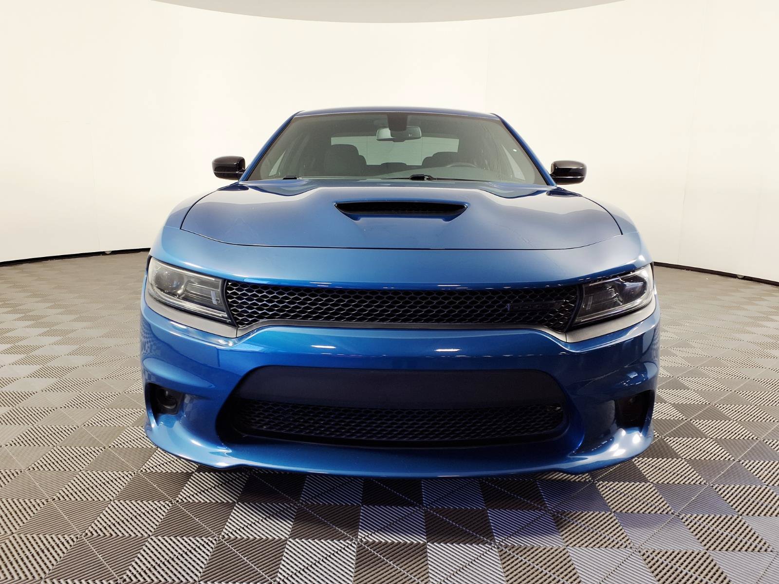 Used 2022 Dodge Charger GT w/ Blacktop Package RWD image 2