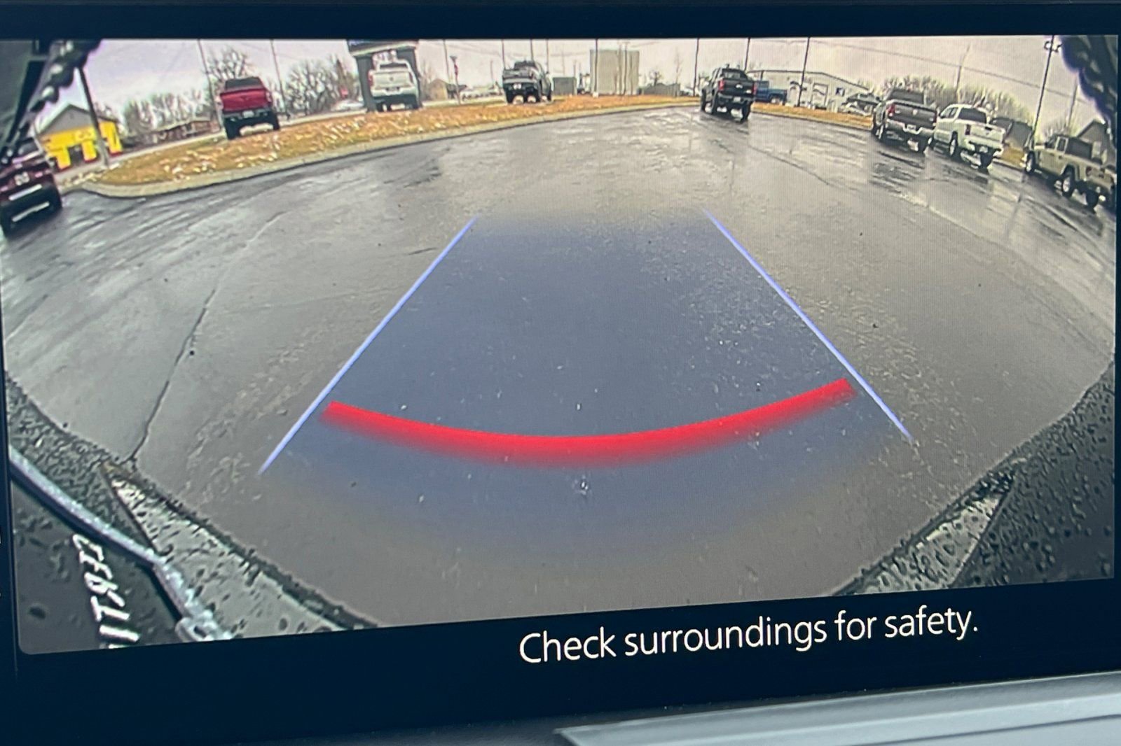 Certified 2025 MAZDA CX-70 3.3 Turbo S w/ Premium Package image 18