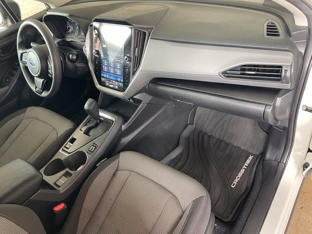 Used 2024 Subaru Crosstrek 2.0i Premium AWD/4WD image 17