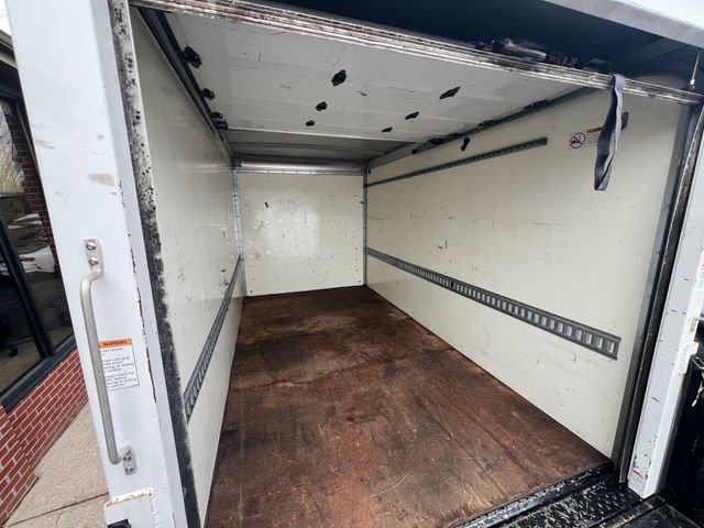 Used 2020 Chevrolet Express 3500 w/ Power Convenience Package image 28