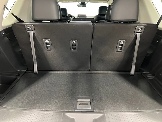 New 2025 Honda Pilot Elite image 33