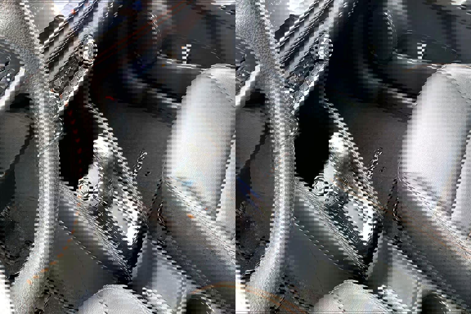 Used 2019 Nissan Kicks SR w/ SR Premium Package image 15