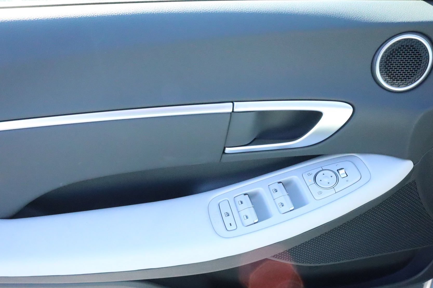 New 2026 Hyundai Sonata SEL FWD image 20