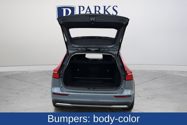 Used 2024 Volvo V60 B5 Cross Country Plus AWD/4WD image 19