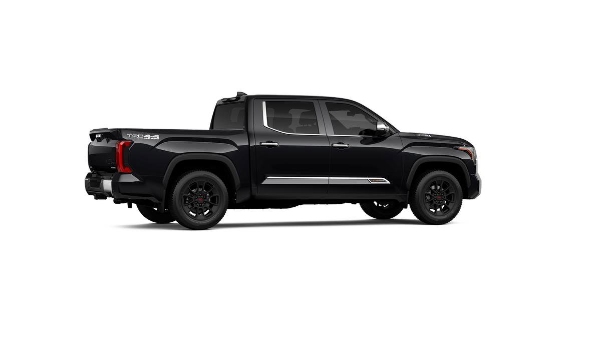 New 2026 Toyota Tundra 1794 Edition AWD/4WD image 35